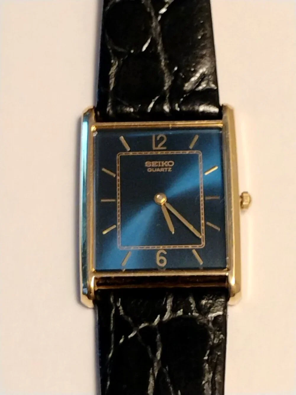 Seiko product rare